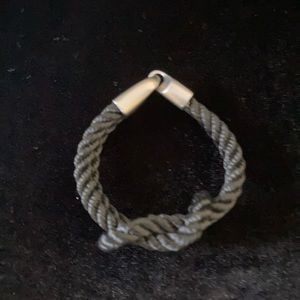 Rope Bracelet